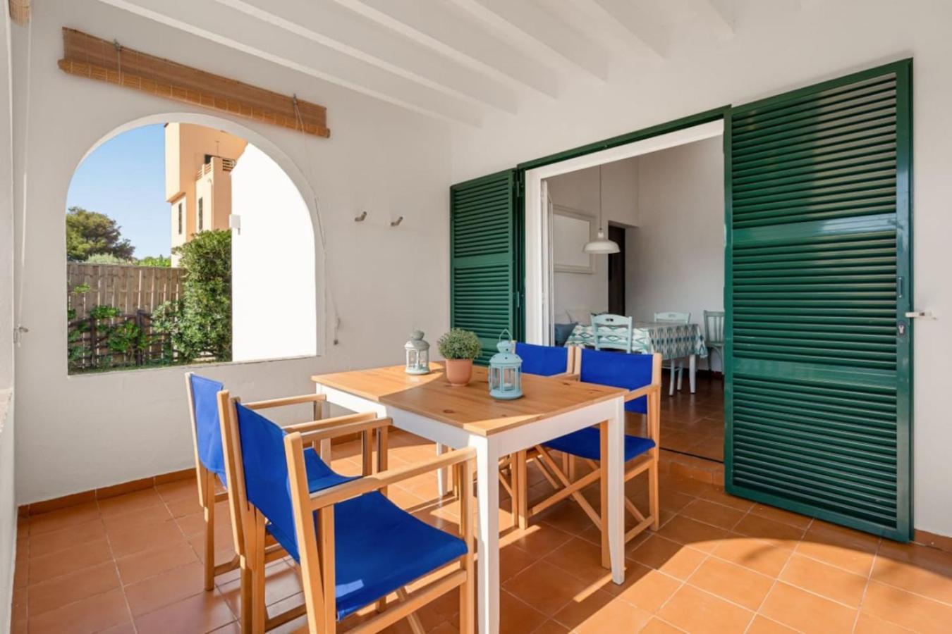 Sa Salada * Son Carrio (Menorca)